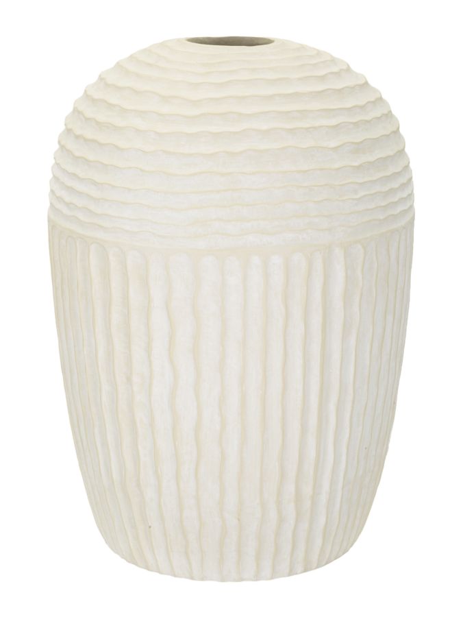 Vaso Icicle, Ø39x56 cm