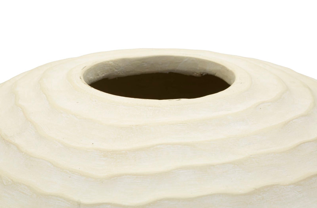 Vaso Icicle, Ø39x56 cm