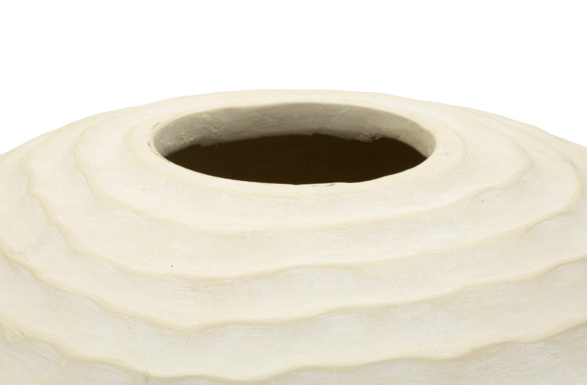 Vaso Icicle, Ø39x56 cm
