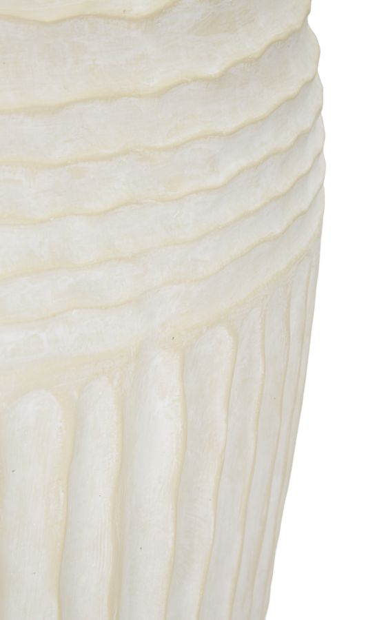 Vaso Icicle, Ø39x56 cm
