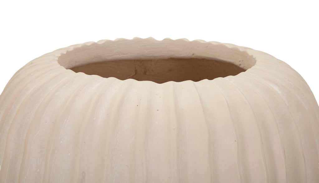 Vaso Mist, Ø26,5x26 cm – dettaglio 2