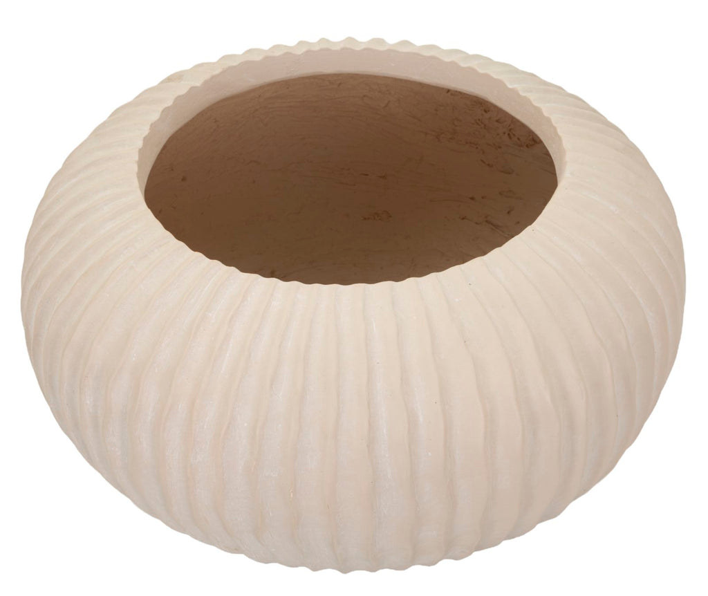 Vaso Mist, Ø35x18 cm – dettaglio 1