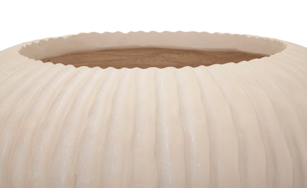 Vaso Mist, Ø35x18 cm – dettaglio 2