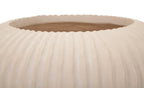Vaso Mist, Ø35x18 cm – dettaglio 2
