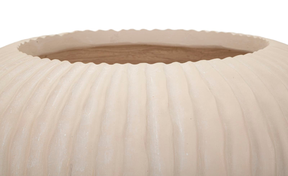 Vaso Mist, Ø35x18 cm – dettaglio 2
