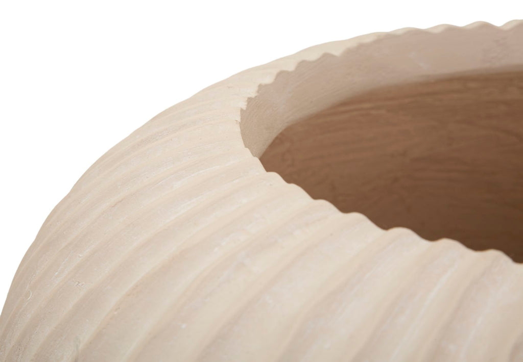 Vaso Mist, Ø35x18 cm – dettaglio 3