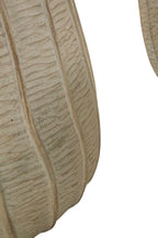 Cachepot Flake set 3 Pz - foto 5
