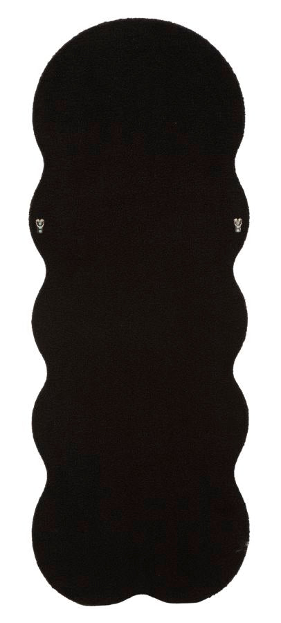 Specchio da muro Teddy Nero - foto 6