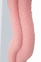 Specchio da muro Teddy Rosa - foto 4