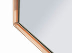 Specchio da muro Tangeri rosa, 62x1x100 cm – dettaglio 4