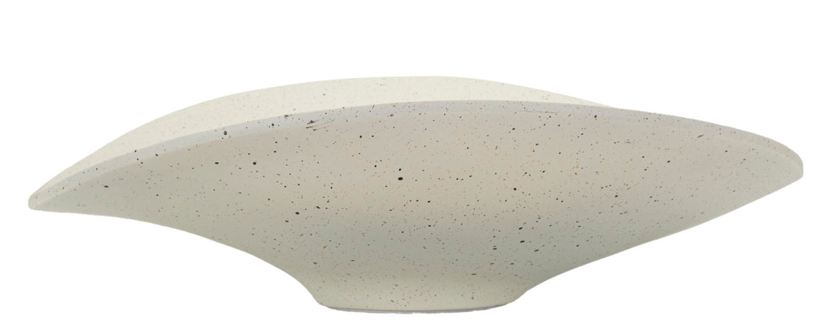 S/tasche resina Elegant, 41x41x12 cm – dettaglio 1