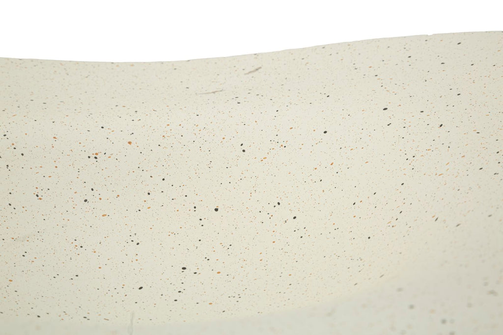 S/tasche resina Elegant, 41x41x12 cm – dettaglio 3