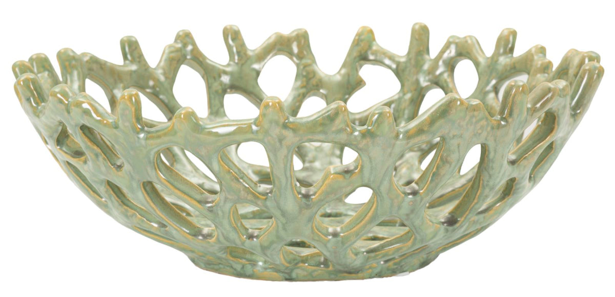 S/tasche Coral, Ø35x13 cm