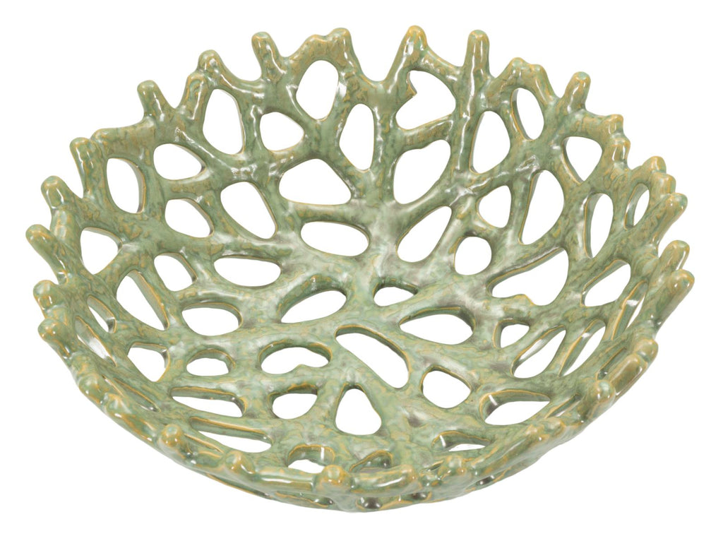 S/tasche Coral, Ø35x13 cm – dettaglio 1