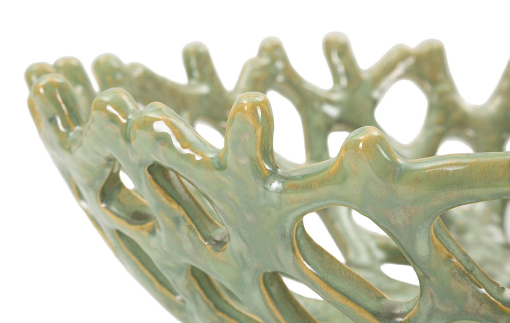 S/tasche Coral, Ø35x13 cm – dettaglio 2
