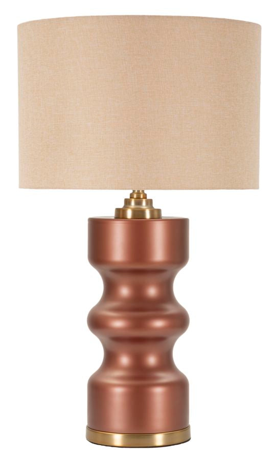 Lampada da tavolo Rosenthal, Ø40,5x69,5 cm