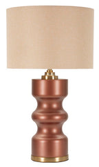 Lampada da tavolo Rosenthal, Ø40,5x69,5 cm