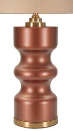 Lampada da tavolo Rosenthal, Ø40,5x69,5 cm – dettaglio 1