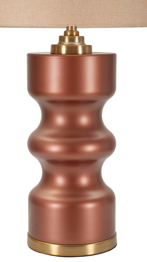 Lampada da tavolo Rosenthal, Ø40,5x69,5 cm – dettaglio 1