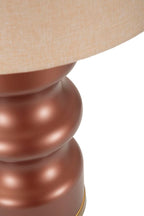 Lampada da tavolo Rosenthal, Ø40,5x69,5 cm – dettaglio 2