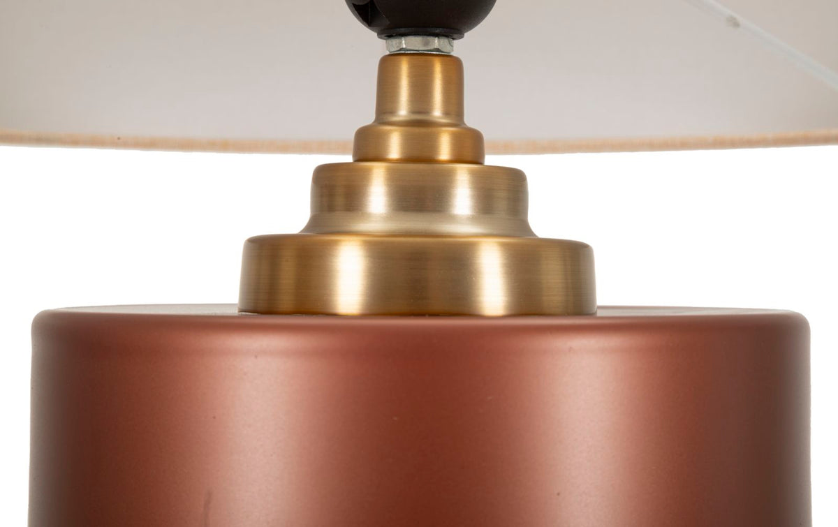 Lampada da tavolo Rosenthal, Ø40,5x69,5 cm – dettaglio 3