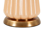 Lampada da tavolo Perly, Ø36,5x68,5 cm – dettaglio 3