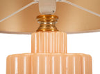 Lampada da tavolo Perly, Ø40,5x69,5 cm – dettaglio 2