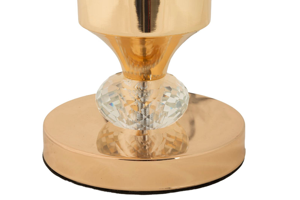Lampada da tavolo Gipsy, Ø30x52 cm – dettaglio 2