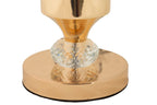 Lampada da tavolo Gipsy, Ø30x52 cm – dettaglio 2