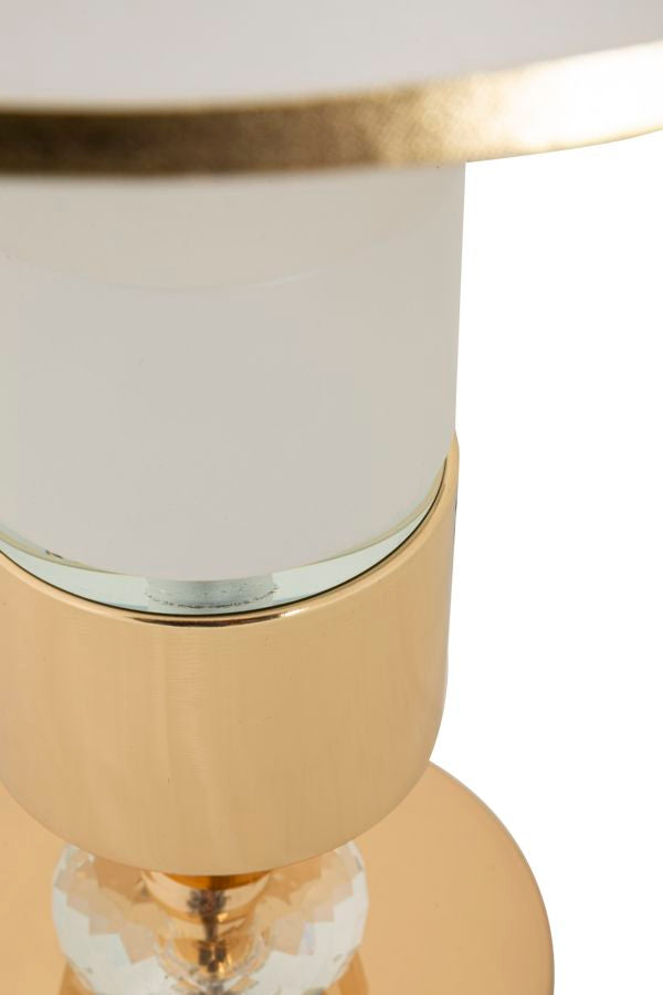 Lampada da tavolo Gipsy, Ø30x52 cm – dettaglio 4