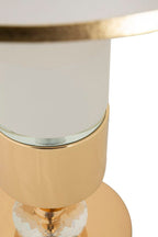 Lampada da tavolo Gipsy, Ø30x52 cm – dettaglio 4