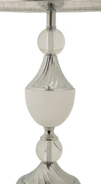 Lampada da tavolo Kody, Ø30x54 cm – dettaglio 1