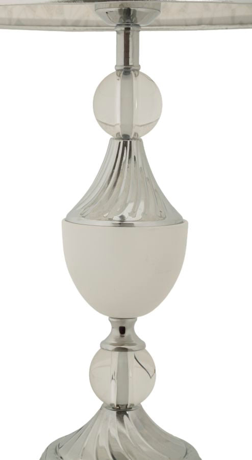 Lampada da tavolo Kody, Ø30x54 cm – dettaglio 1