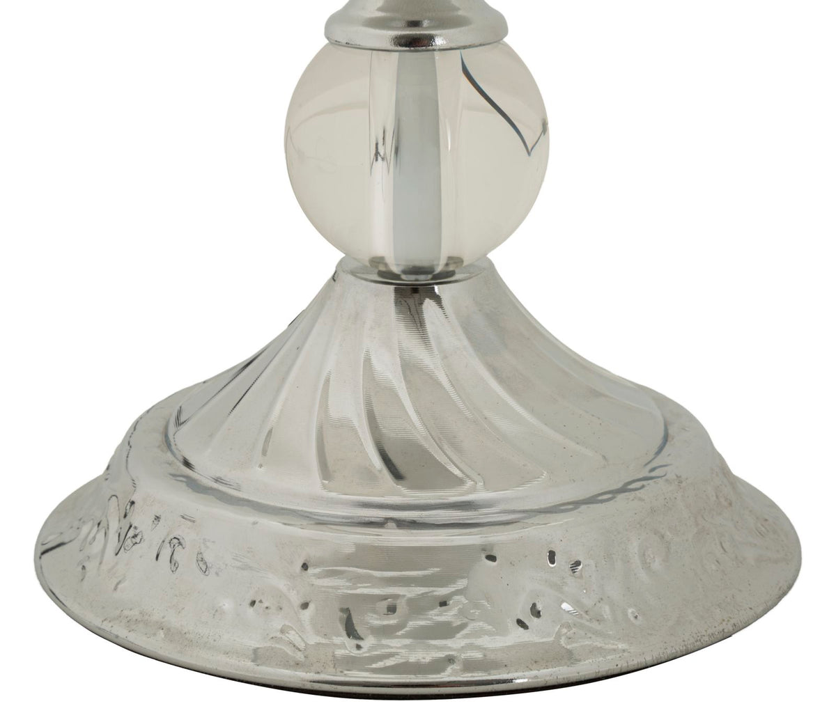 Lampada da tavolo Kody, Ø30x54 cm – dettaglio 2