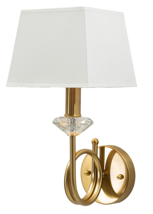 Lampada da muro Salisburg - foto 1