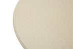 Tavolinetto Dune, Ø45x58 cm – dettaglio 4