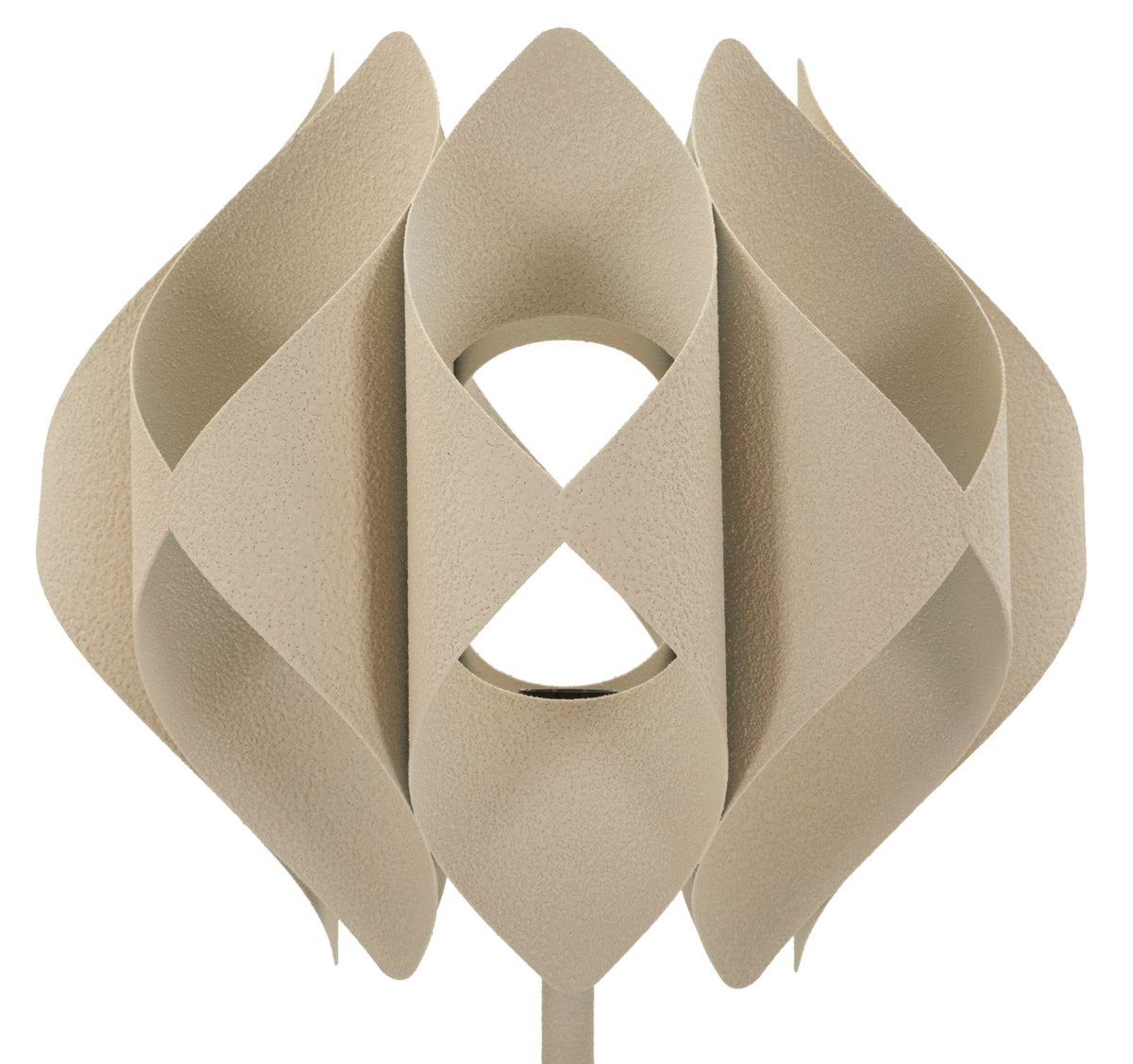 Lampada da terra Space - foto 2