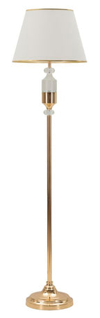 Lampada da terra Gipsy, Ø40x160 cm