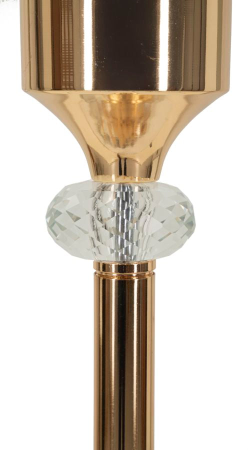 Lampada da terra Gipsy, Ø40x160 cm – dettaglio 4