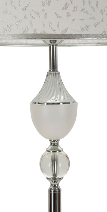 Lampada da terra Kody, Ø40x158 cm – dettaglio 1