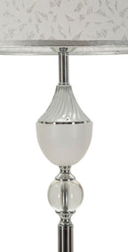 Lampada da terra Kody, Ø40x158 cm – dettaglio 1