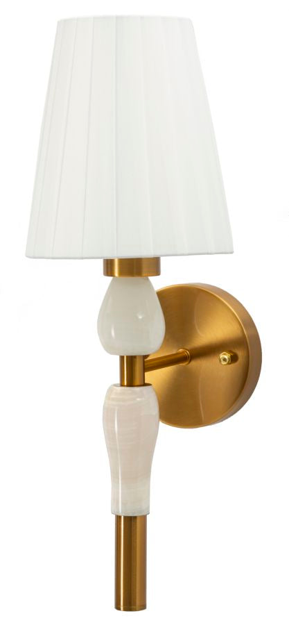 Lampada da muro Budapest - foto 1