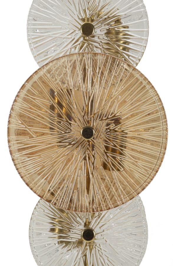 Lampada da tavolo Osaka, 20x18x66 cm – dettaglio 2