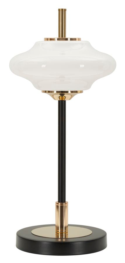 Lampada da tavolo Vintage, Ø22x46 cm