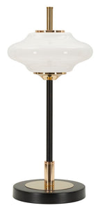 Lampada da tavolo Vintage, Ø22x46 cm