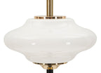 Lampada da tavolo Vintage, Ø22x46 cm – dettaglio 3