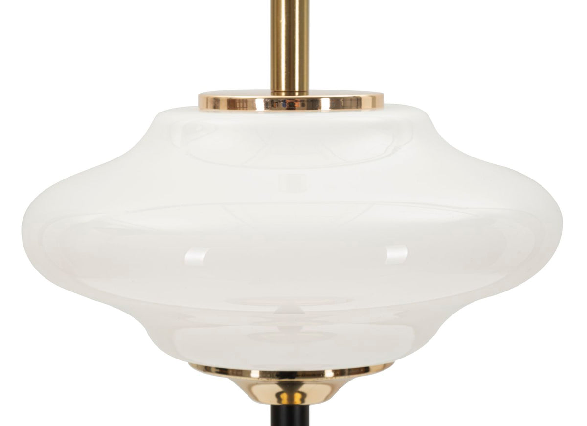 Lampada da tavolo Vintage, Ø22x46 cm – dettaglio 3