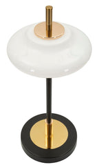 Lampada da tavolo Vintage, Ø22x46 cm – dettaglio 4