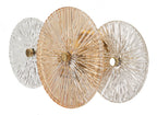 Lampada da muro Osaka, 42x8x20 cm – dettaglio 2