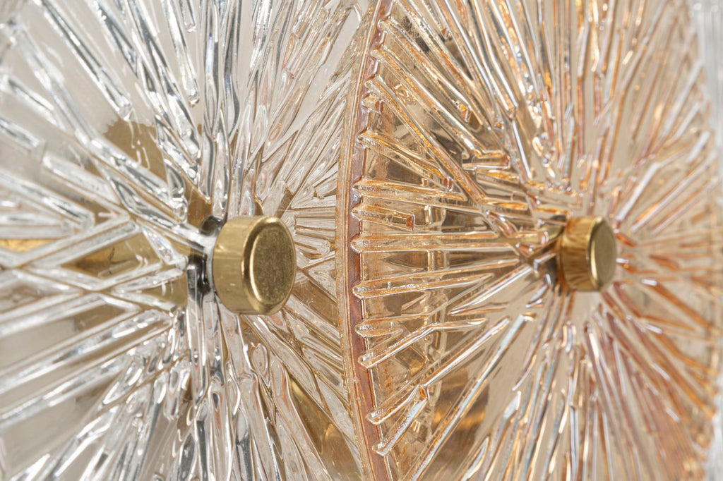Lampada da muro Osaka, 42x8x20 cm – dettaglio 4